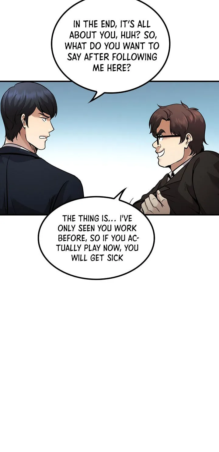 Read Again My Life chapter 141 image 75 on Lezhin