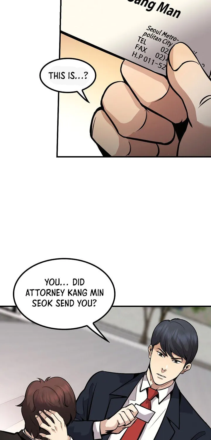 Read Again My Life chapter 141 image 78 on Lezhin