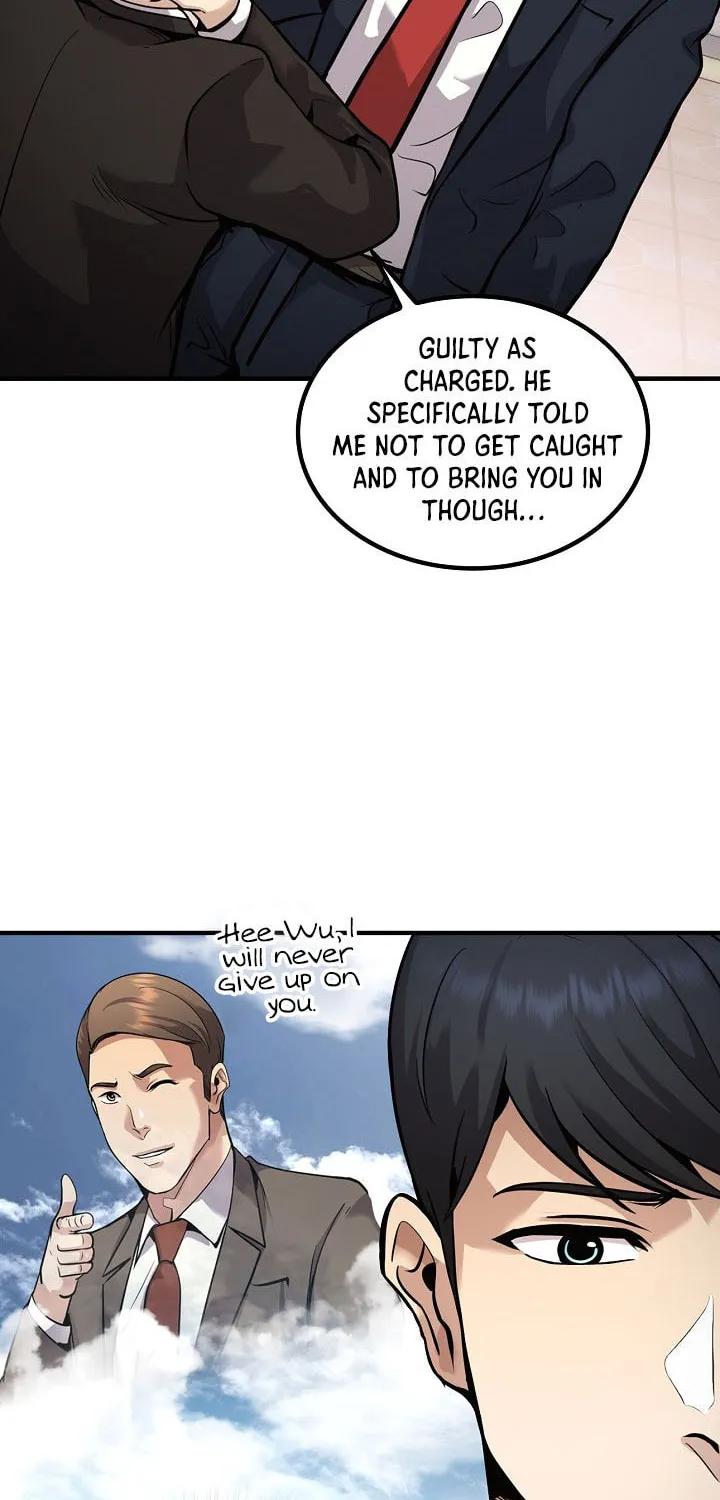 Read Again My Life chapter 141 image 79 on Lezhin