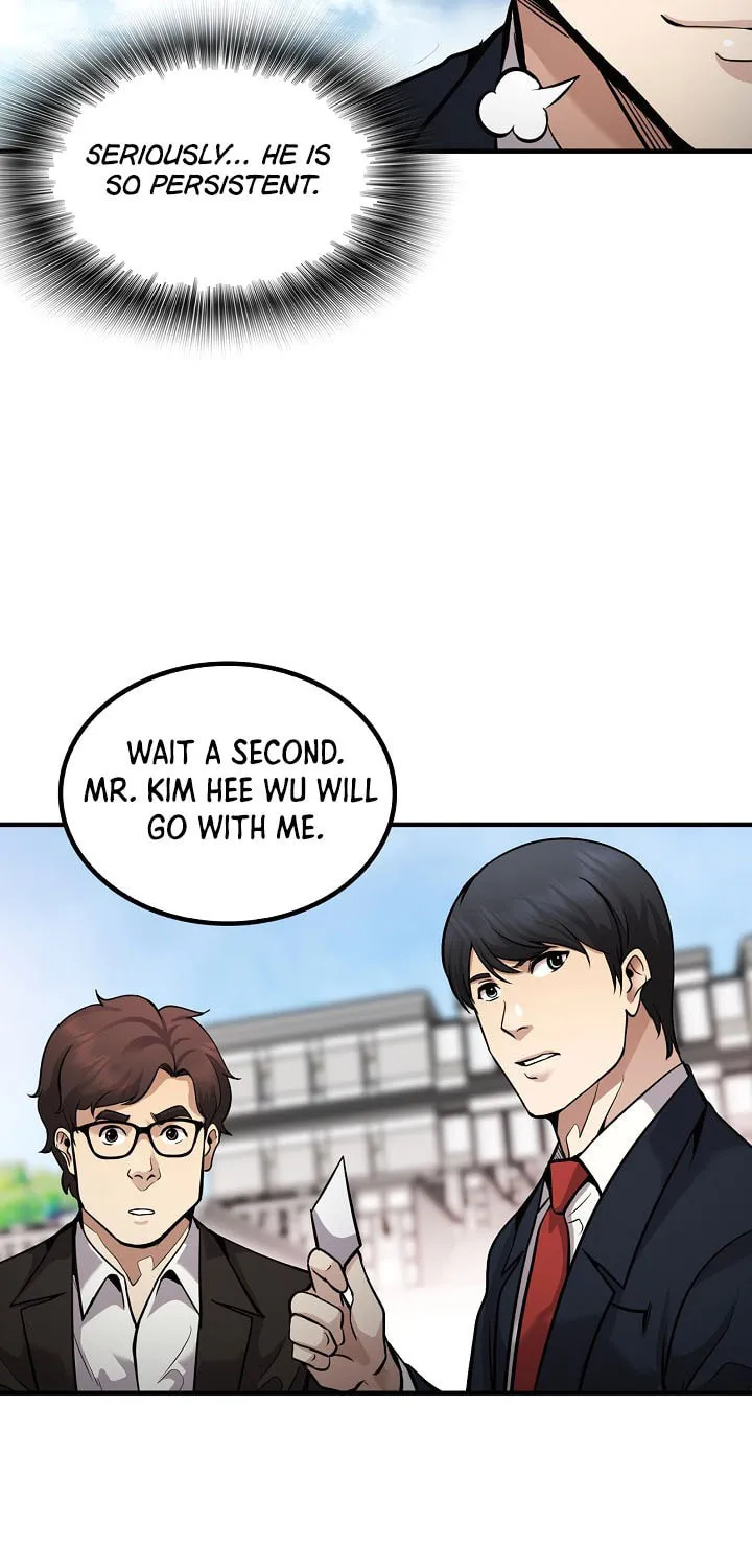 Read Again My Life chapter 141 image 80 on Lezhin
