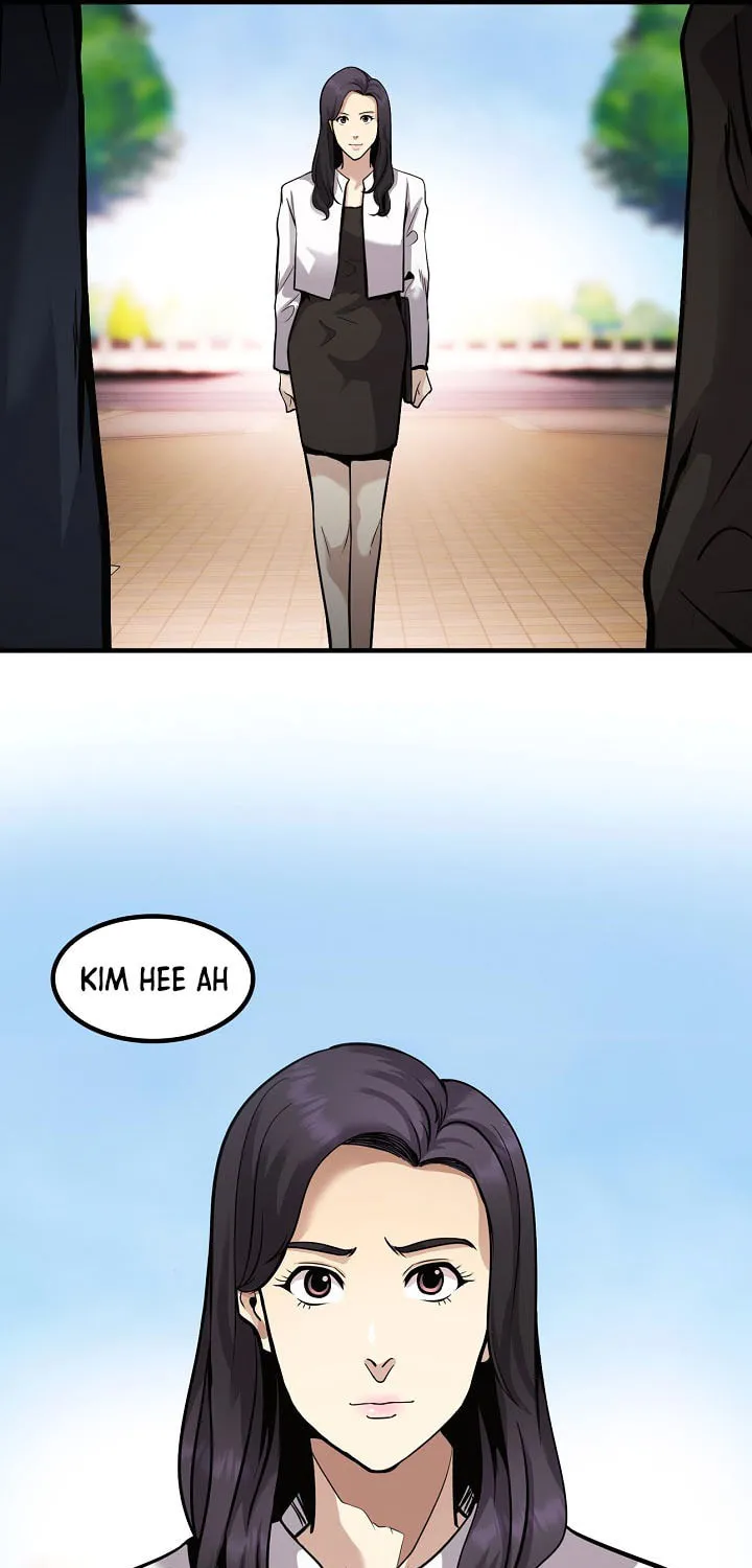 Read Again My Life chapter 141 image 82 on Lezhin