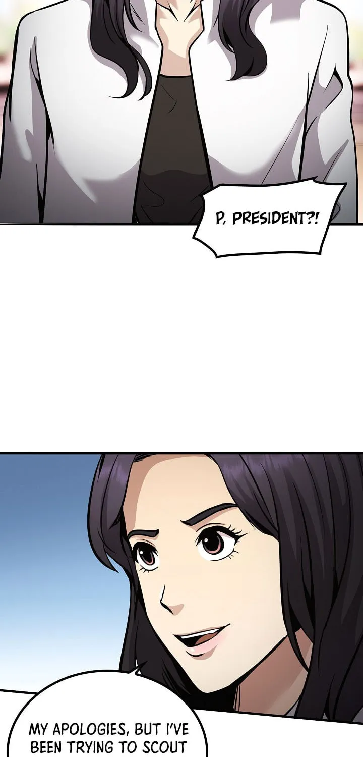 Read Again My Life chapter 141 image 83 on Lezhin