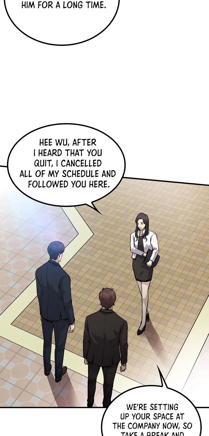 Read Again My Life chapter 141 image 84 on Lezhin