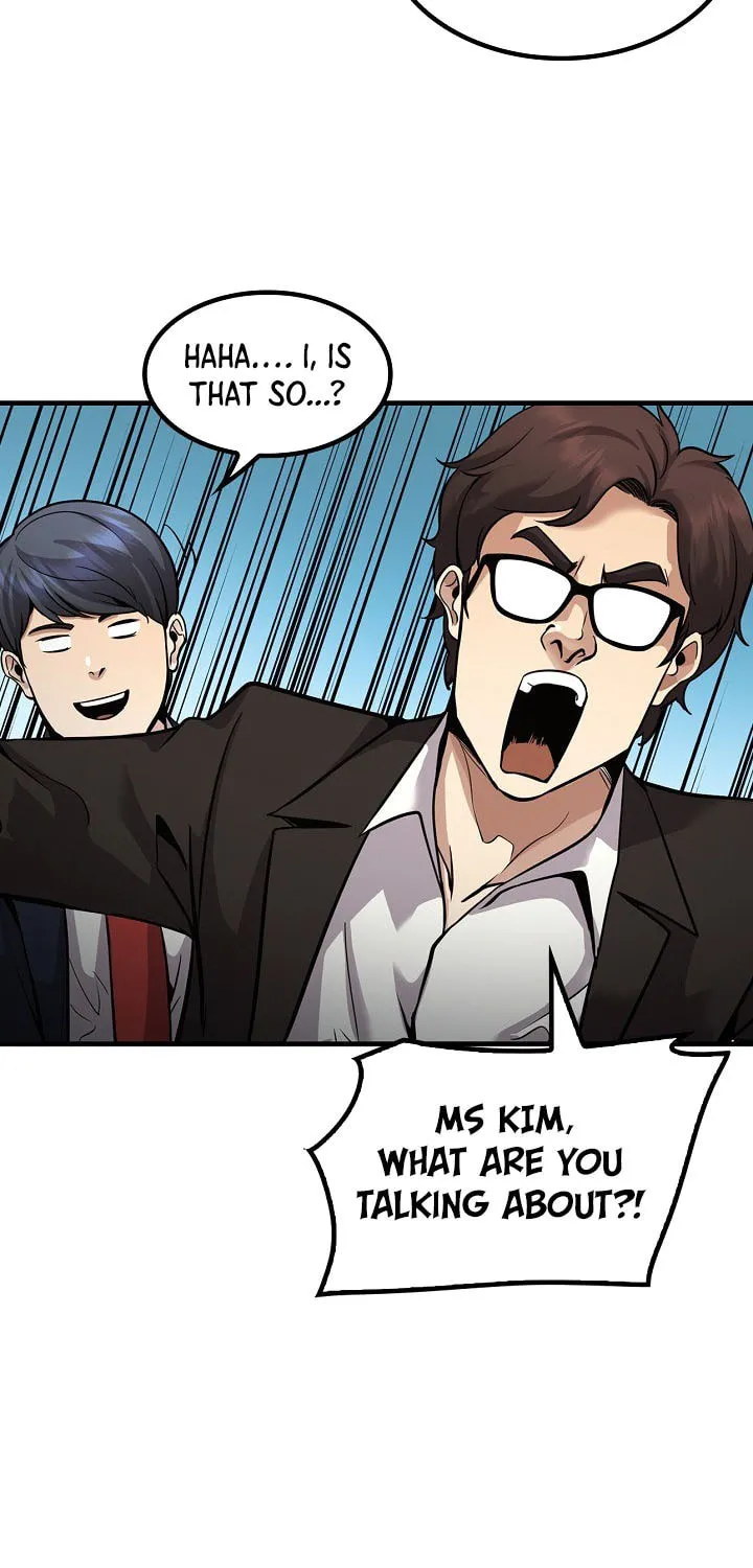 Read Again My Life chapter 141 image 86 on Lezhin