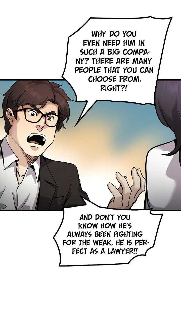 Read Again My Life chapter 141 image 87 on Lezhin