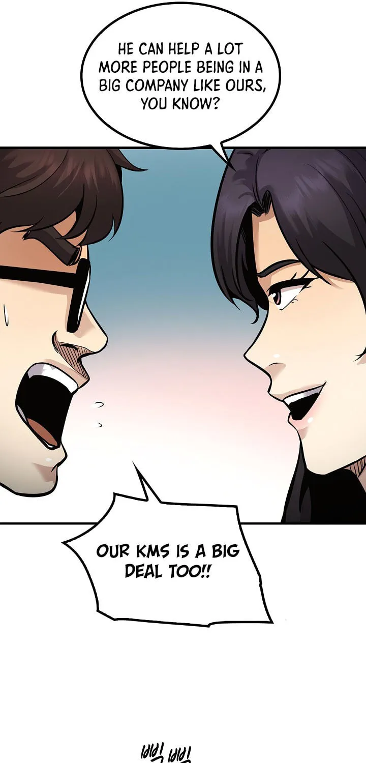 Read Again My Life chapter 141 image 88 on Lezhin