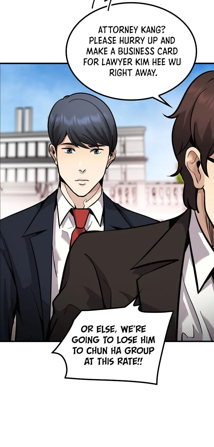Read Again My Life chapter 141 image 89 on Lezhin