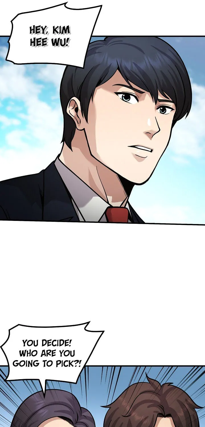 Read Again My Life chapter 141 image 94 on Lezhin