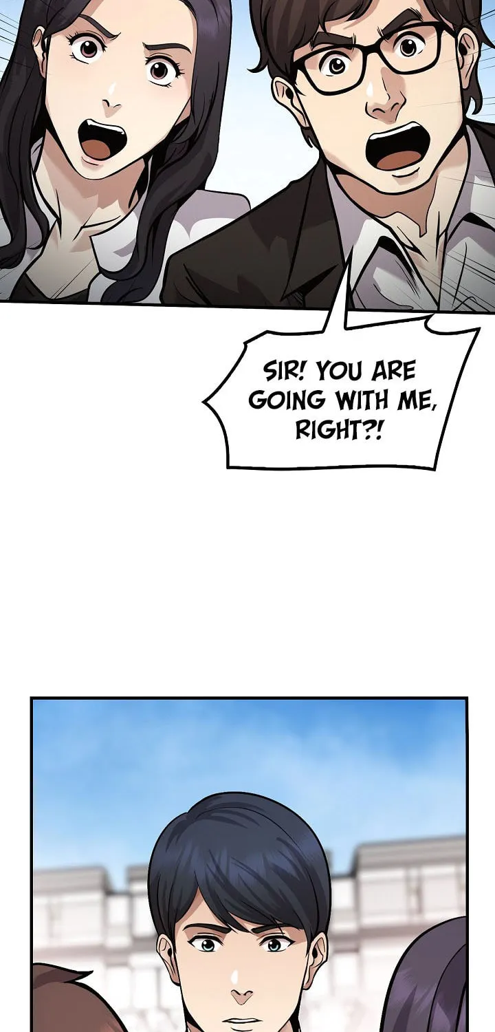 Read Again My Life chapter 141 image 95 on Lezhin