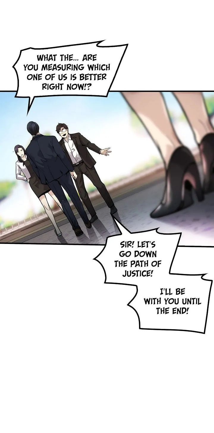 Read Again My Life chapter 141 image 99 on Lezhin