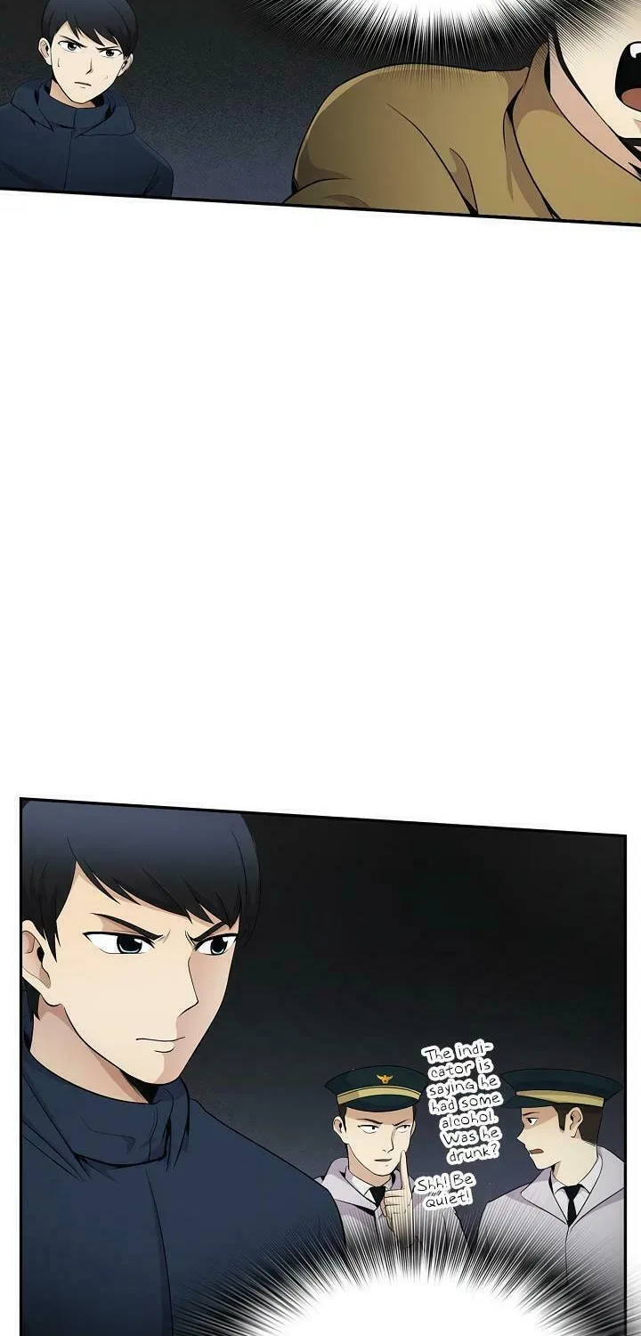 Read Again My Life chapter 15 image 2 on Lezhin
