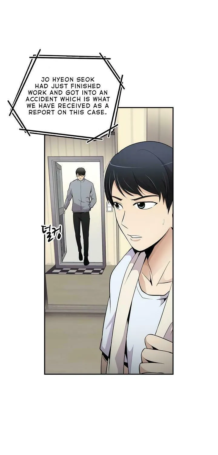Read Again My Life chapter 15 image 25 on Lezhin
