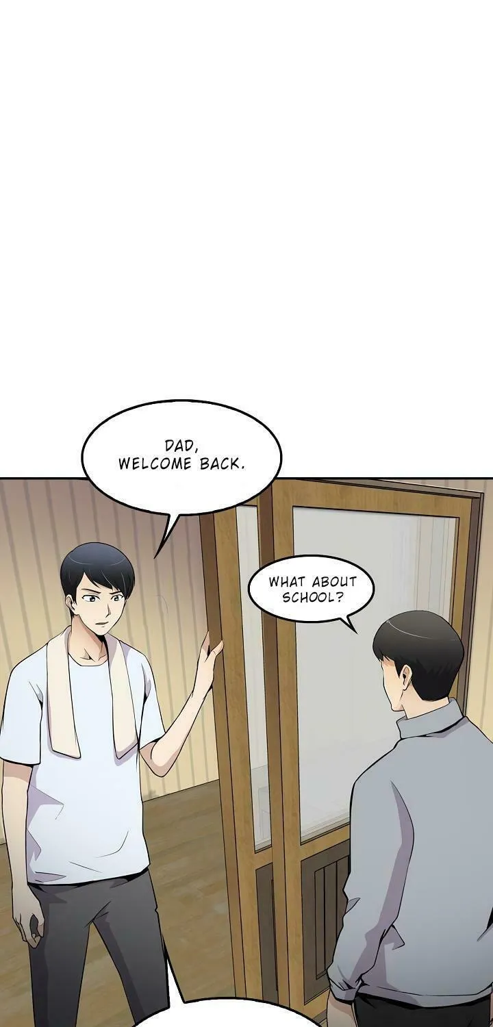 Read Again My Life chapter 15 image 26 on Lezhin