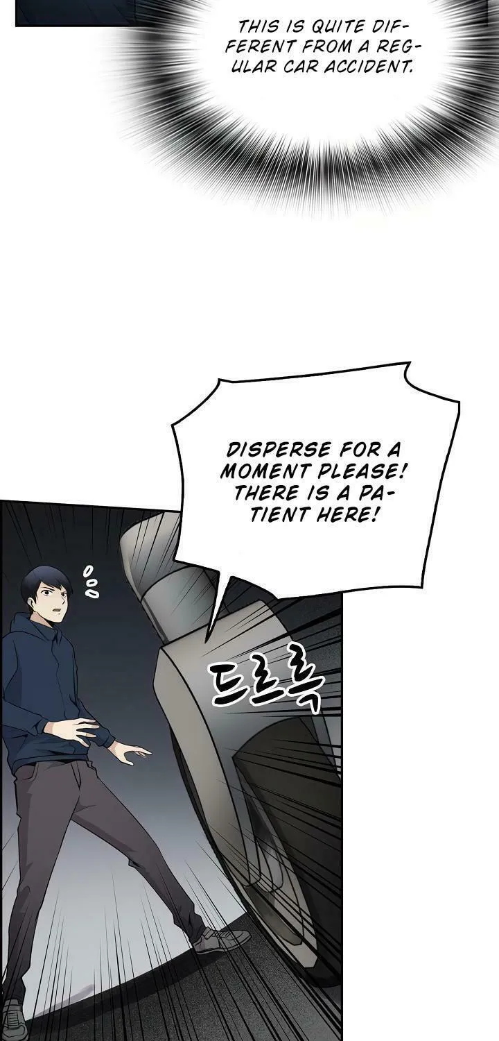 Read Again My Life chapter 15 image 3 on Lezhin