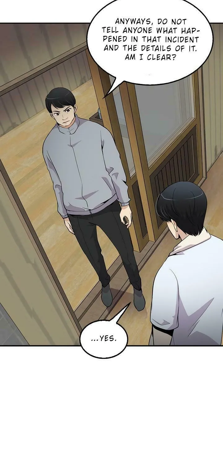 Read Again My Life chapter 15 image 33 on Lezhin