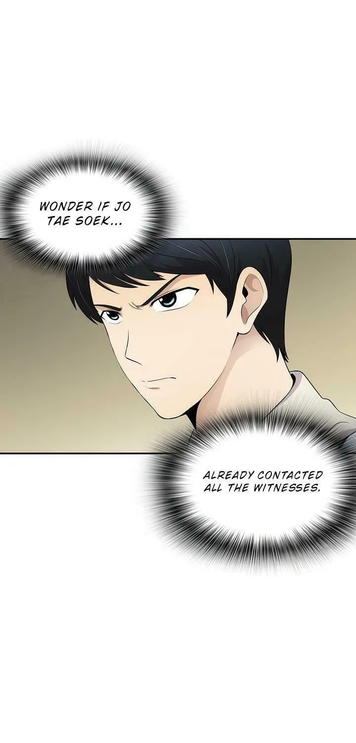 Read Again My Life chapter 15 image 42 on Lezhin