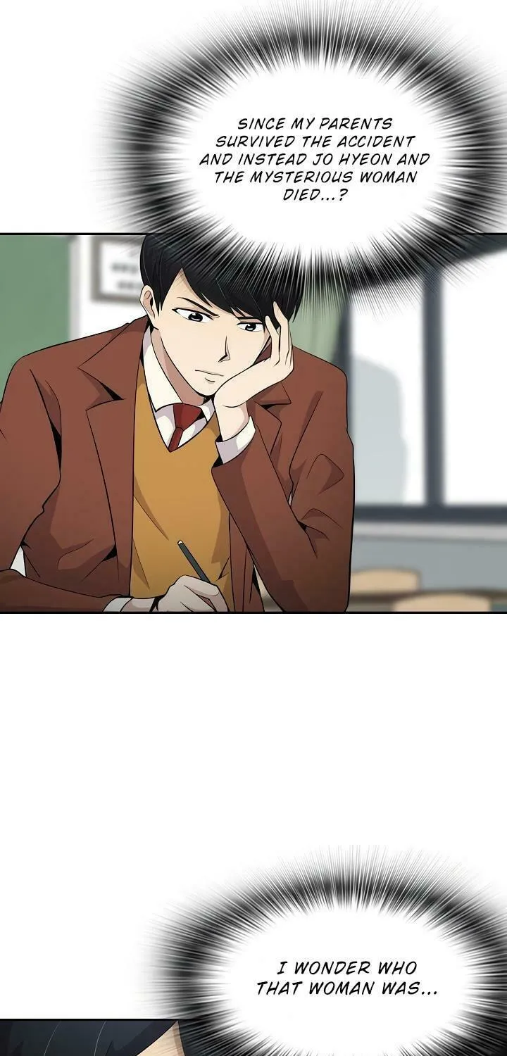 Read Again My Life chapter 15 image 45 on Lezhin