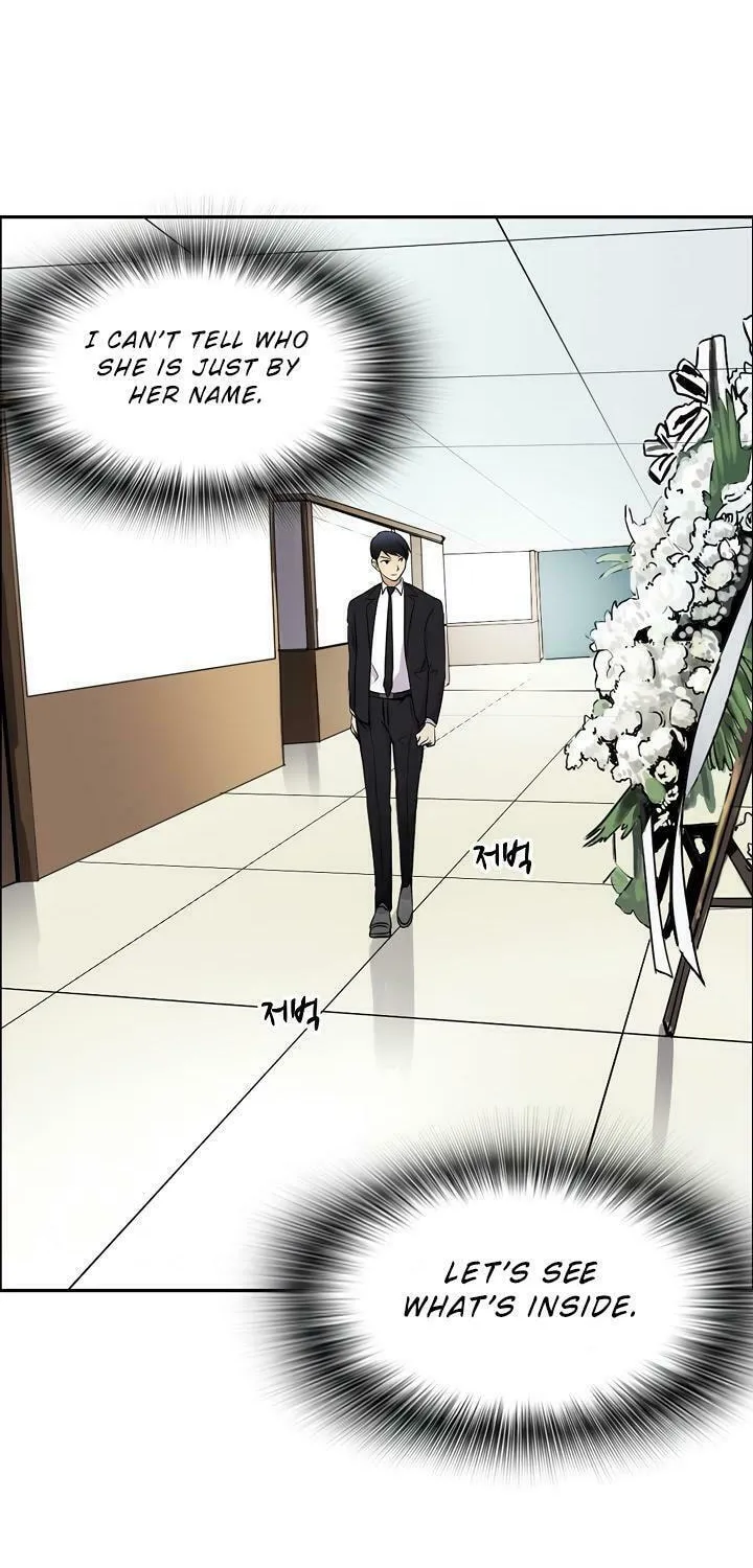 Read Again My Life chapter 15 image 52 on Lezhin