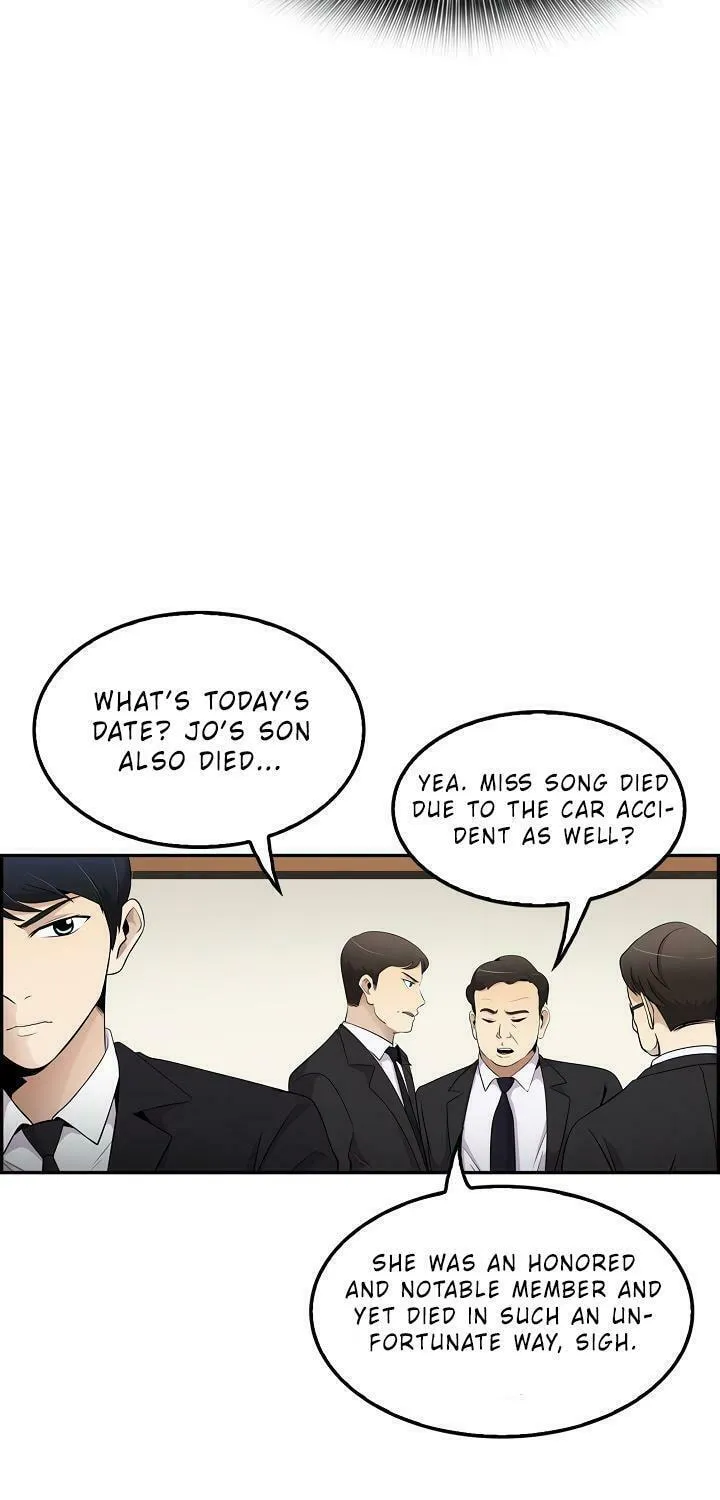 Read Again My Life chapter 15 image 55 on Lezhin