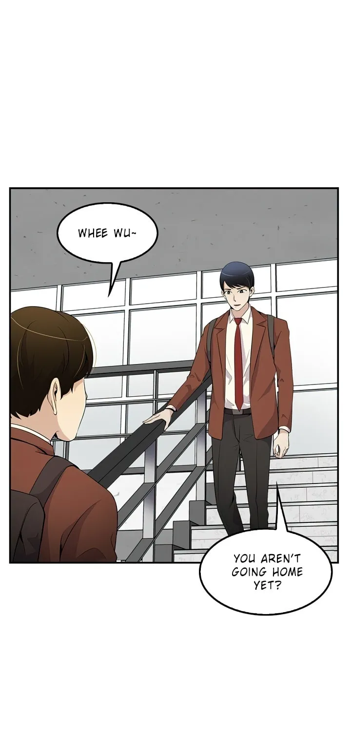 Read Again My Life chapter 16 image 13 on Lezhin