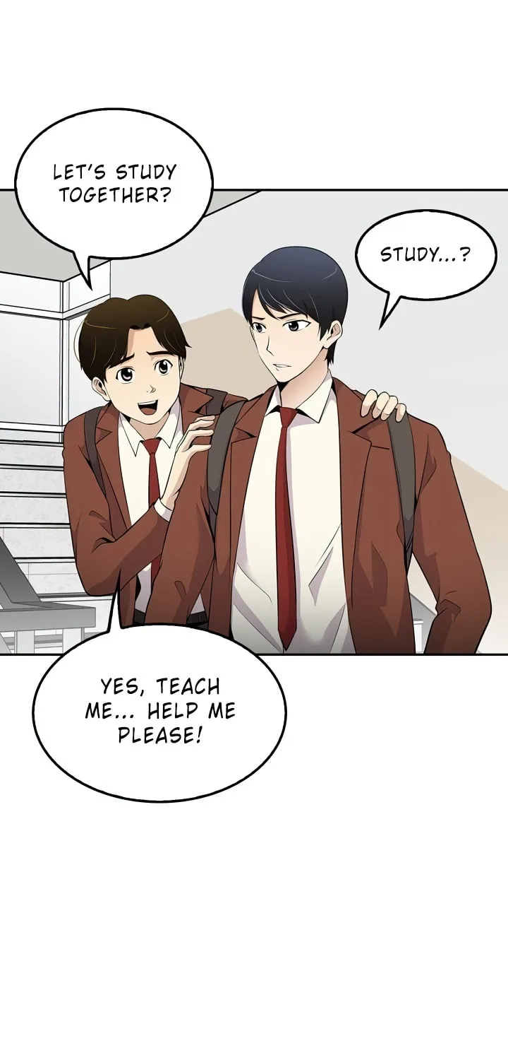 Read Again My Life chapter 16 image 19 on Lezhin