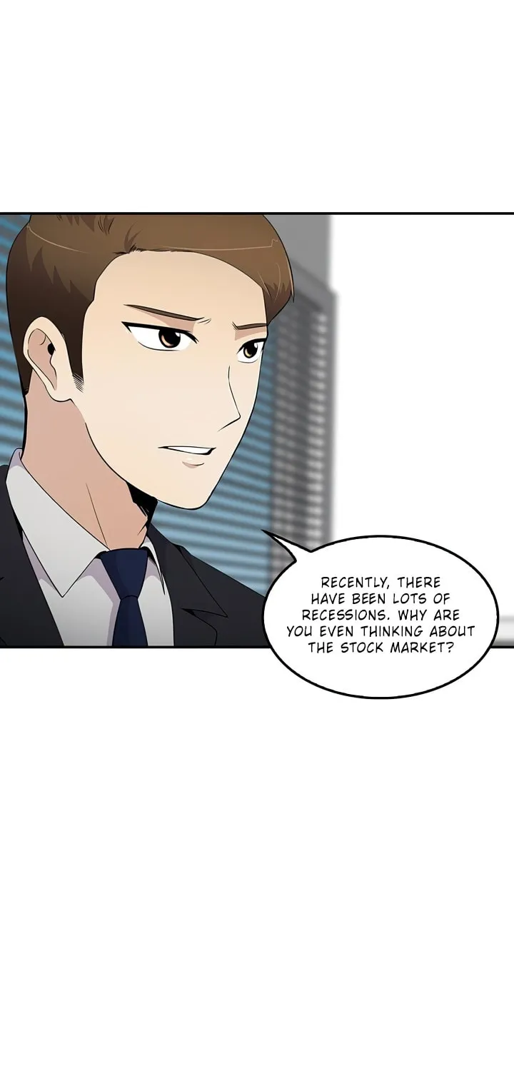 Read Again My Life chapter 16 image 2 on Lezhin