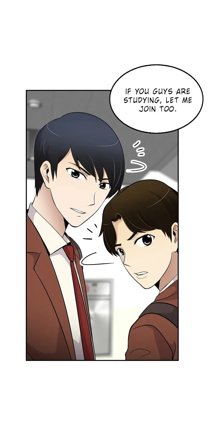 Read Again My Life chapter 16 image 20 on Lezhin
