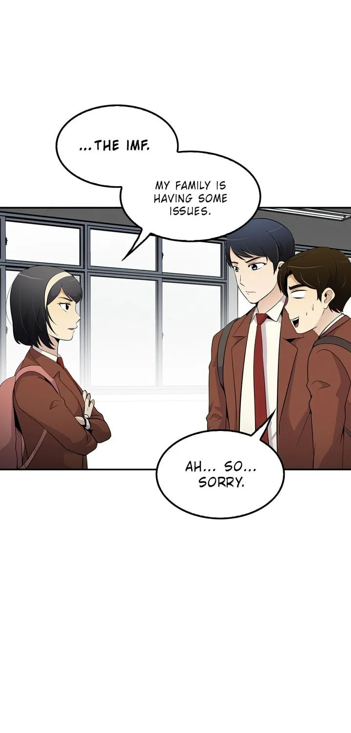 Read Again My Life chapter 16 image 23 on Lezhin
