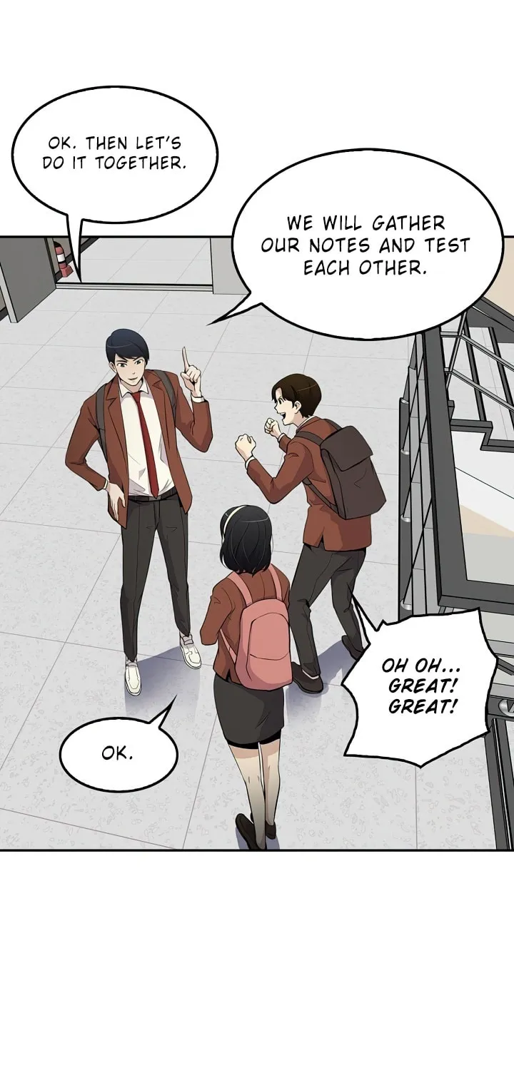 Read Again My Life chapter 16 image 24 on Lezhin