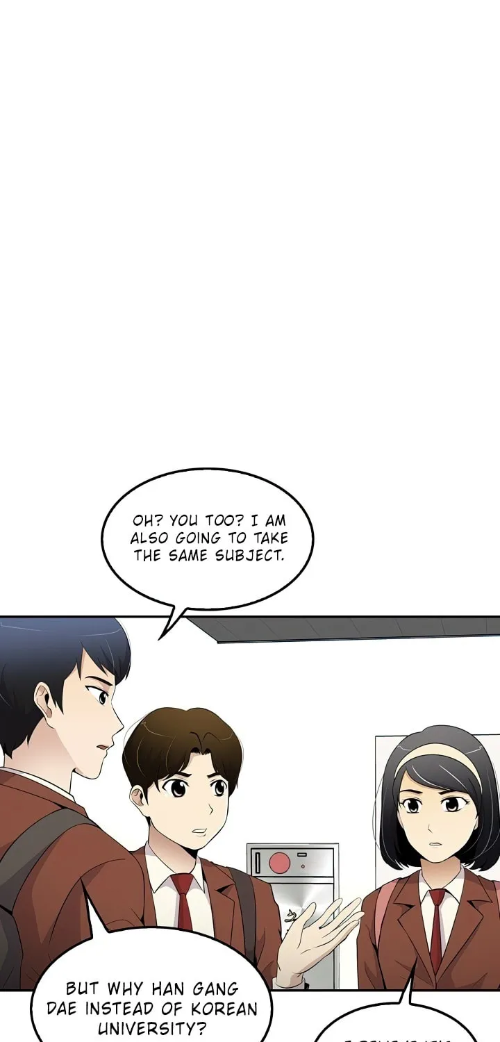 Read Again My Life chapter 16 image 27 on Lezhin