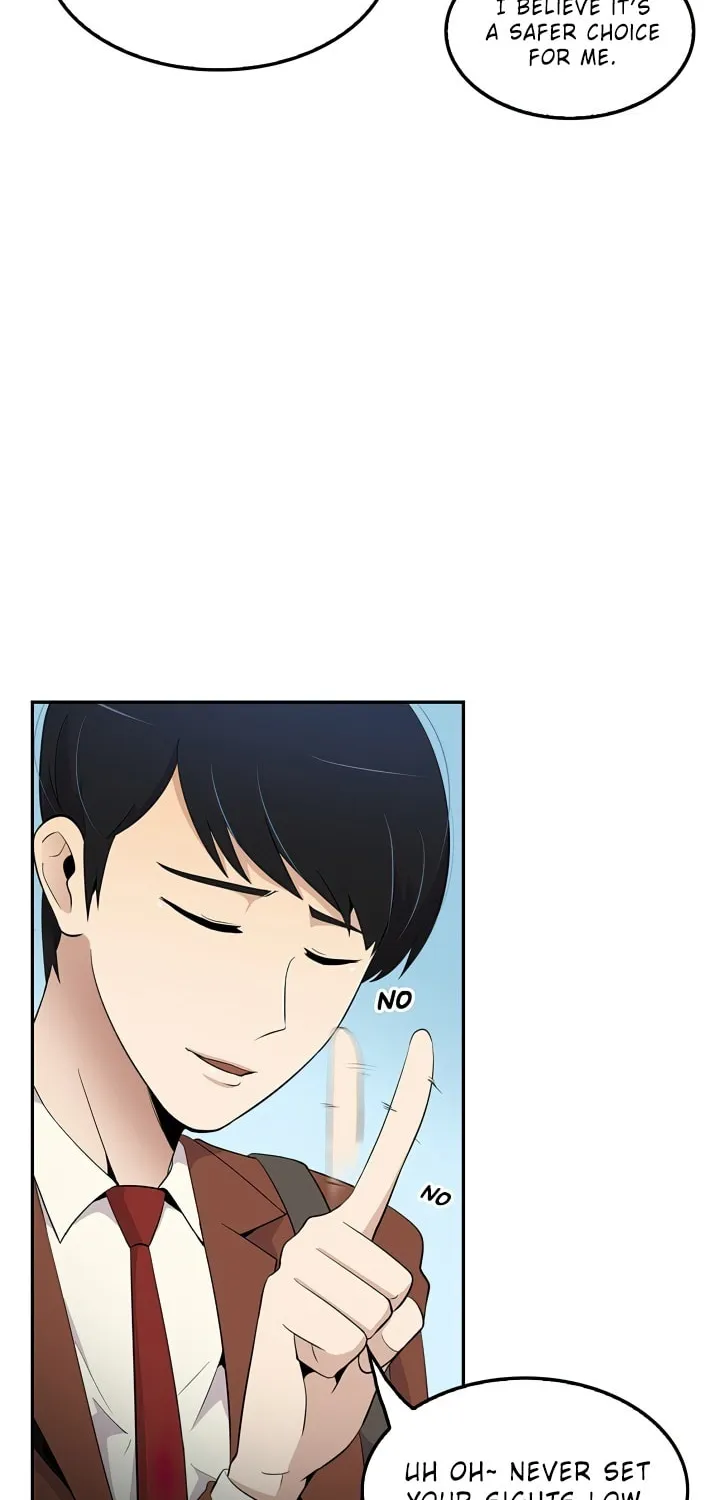Read Again My Life chapter 16 image 28 on Lezhin
