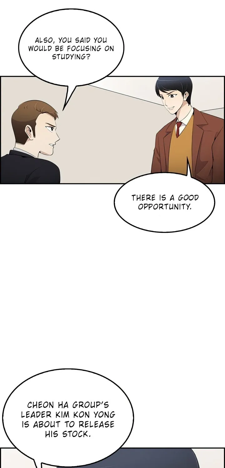 Read Again My Life chapter 16 image 3 on Lezhin