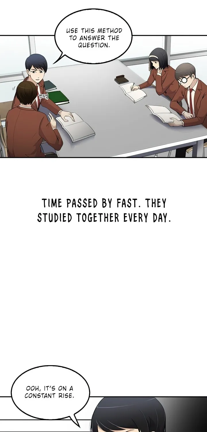 Read Again My Life chapter 16 image 36 on Lezhin