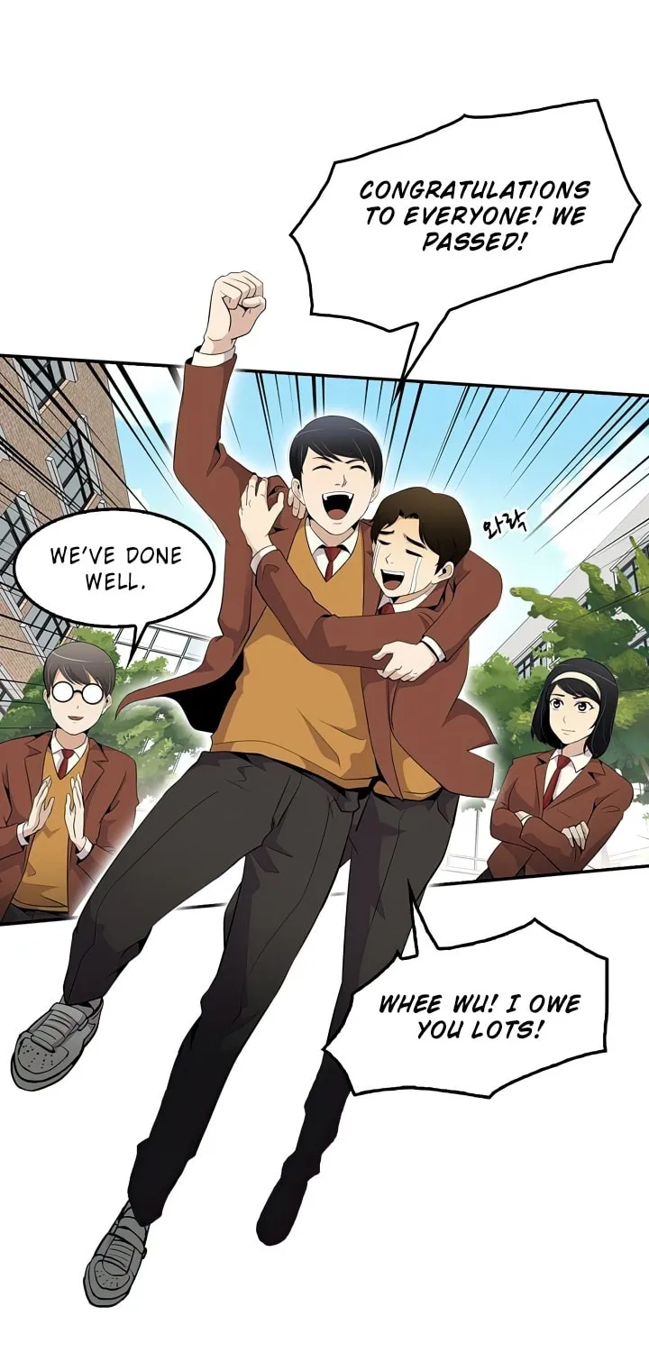 Read Again My Life chapter 16 image 44 on Lezhin