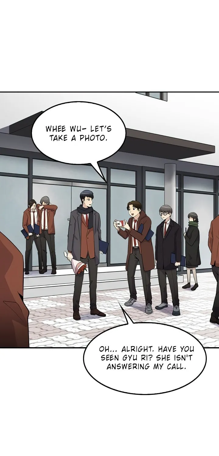 Read Again My Life chapter 16 image 46 on Lezhin