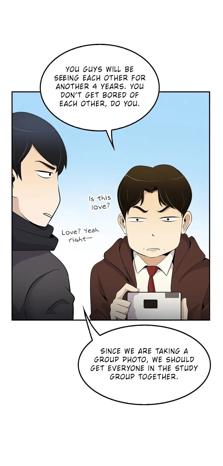 Read Again My Life chapter 16 image 47 on Lezhin
