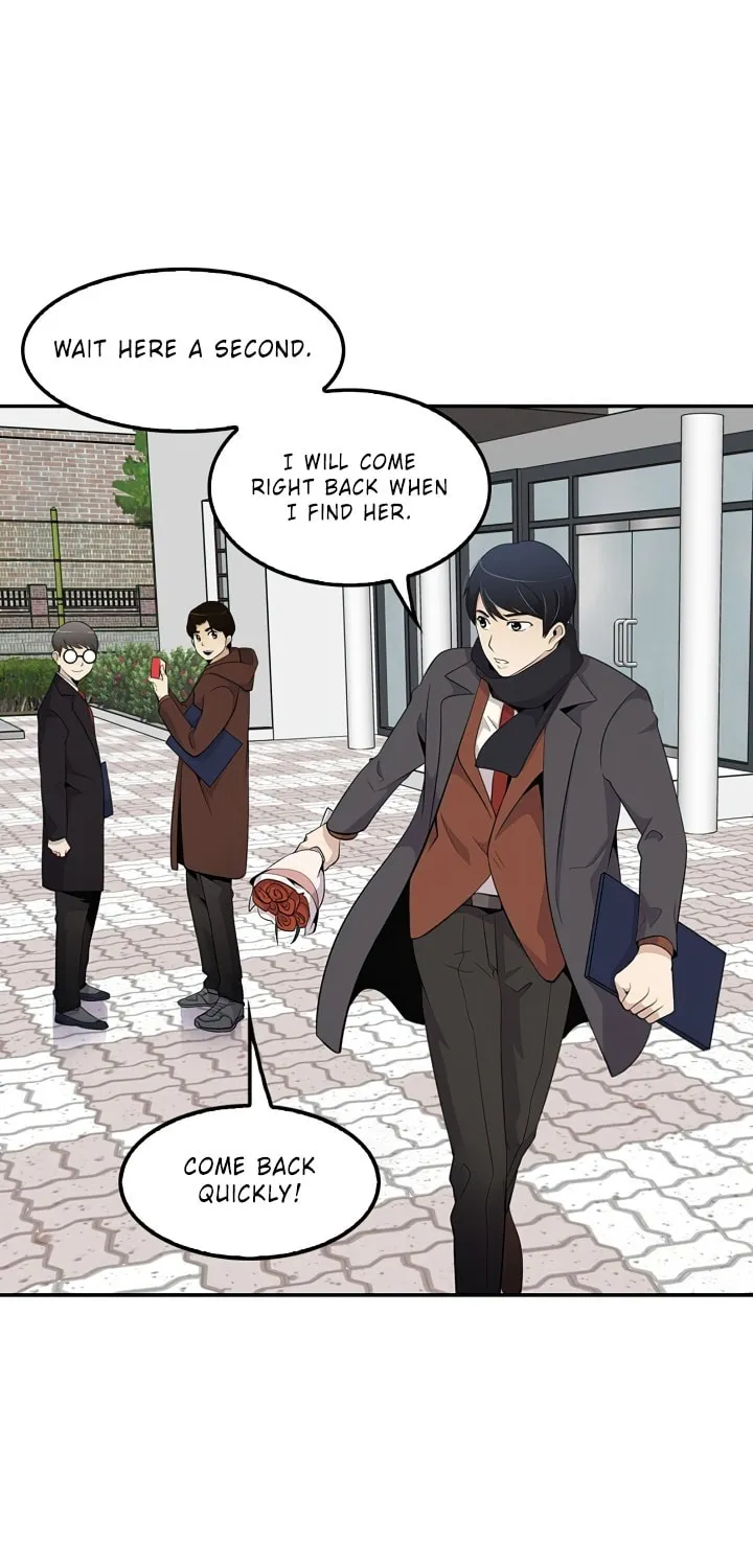 Read Again My Life chapter 16 image 48 on Lezhin