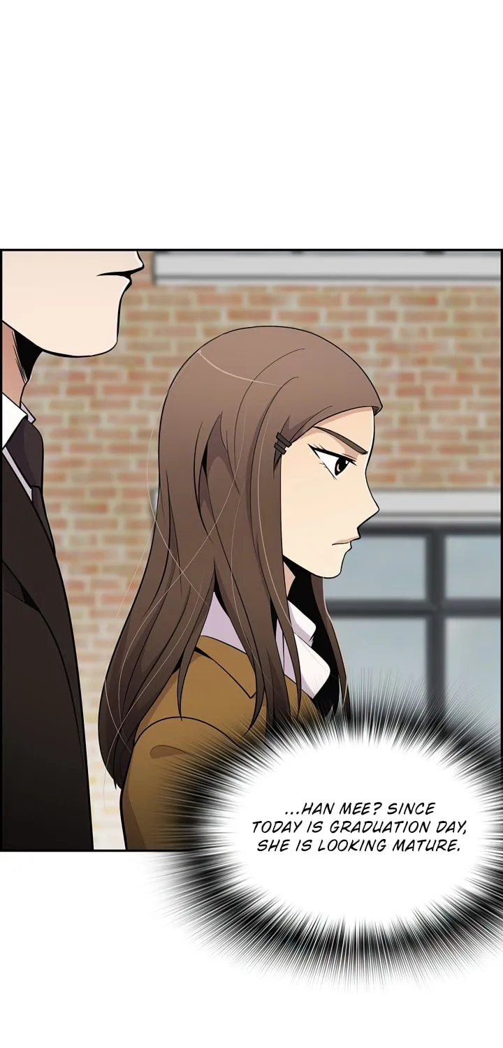 Read Again My Life chapter 16 image 51 on Lezhin