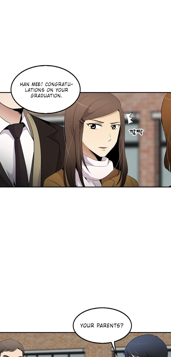Read Again My Life chapter 16 image 60 on Lezhin