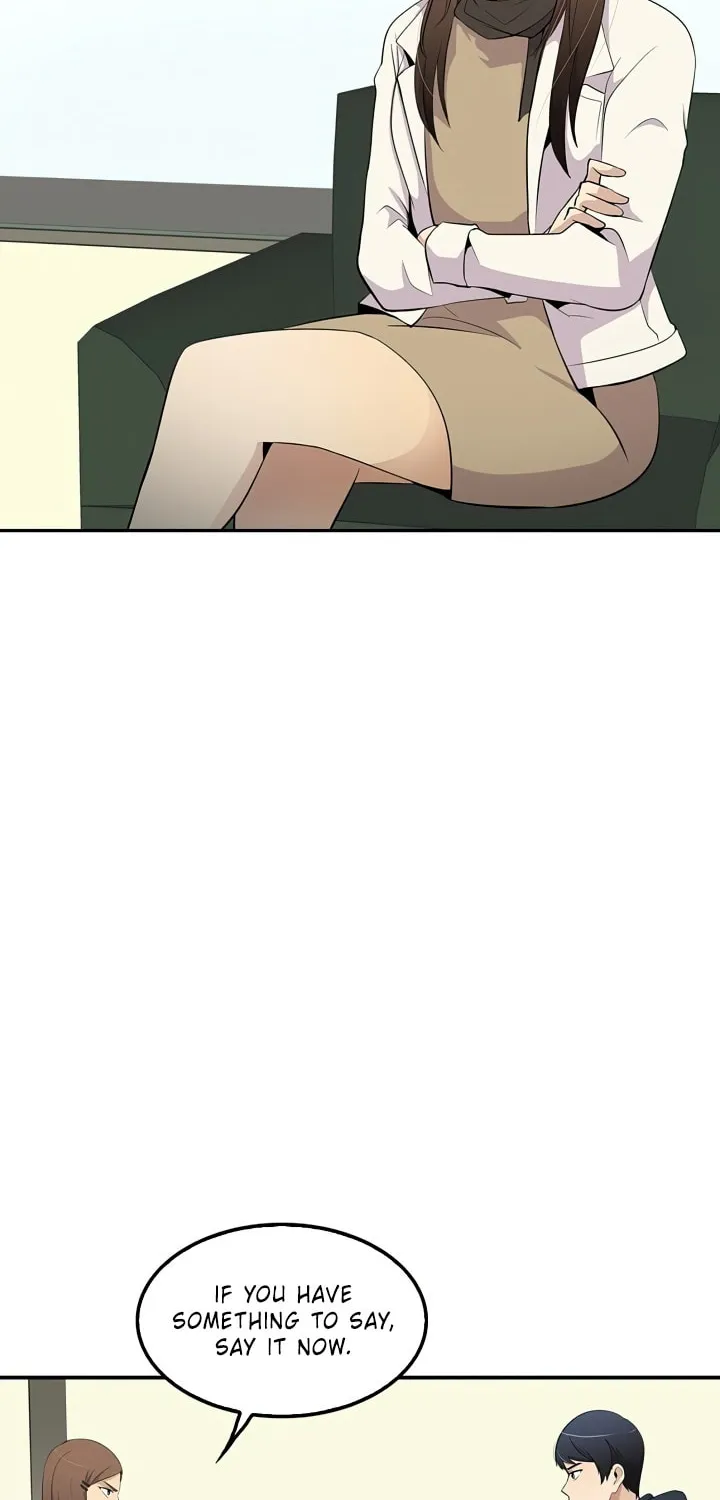 Read Again My Life chapter 16 image 67 on Lezhin