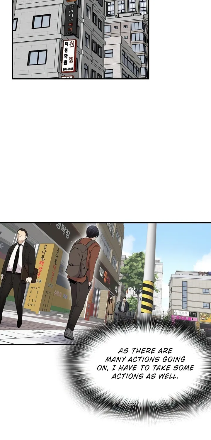 Read Again My Life chapter 16 image 8 on Lezhin