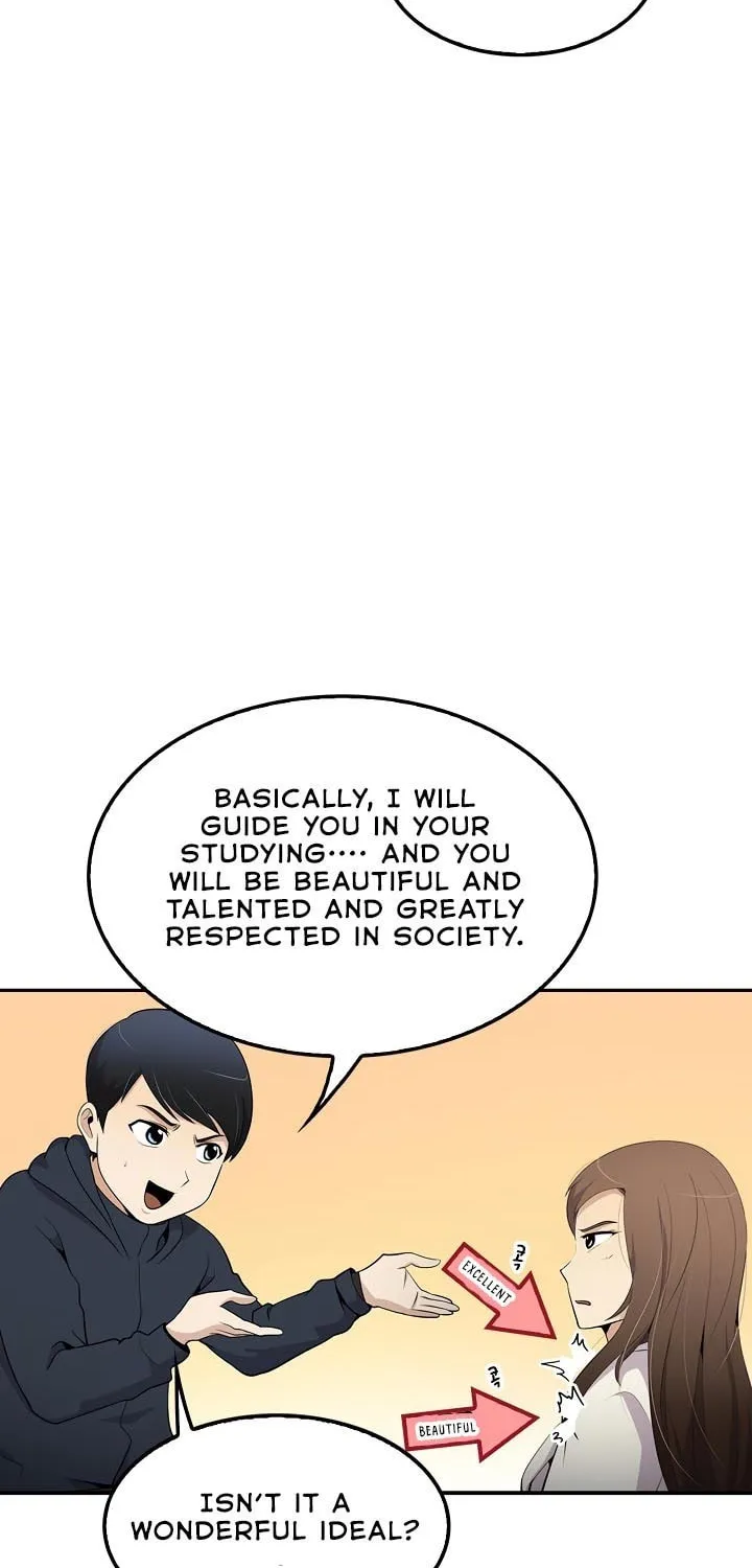 Read Again My Life chapter 17 image 12 on Lezhin