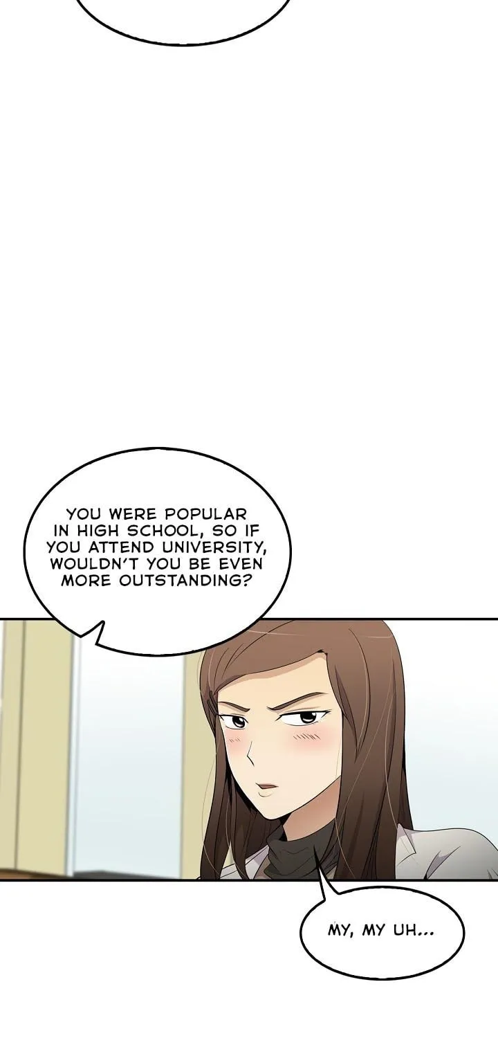 Read Again My Life chapter 17 image 13 on Lezhin