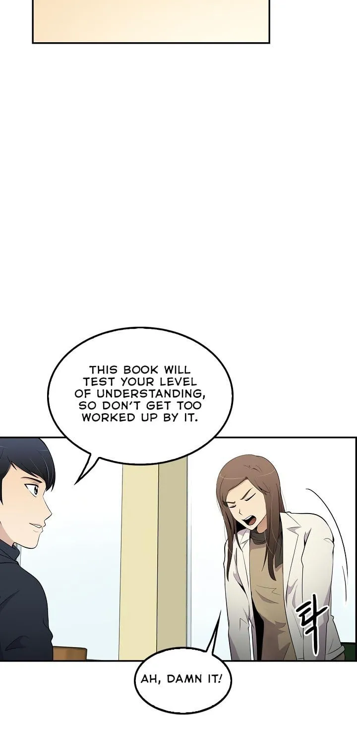 Read Again My Life chapter 17 image 15 on Lezhin