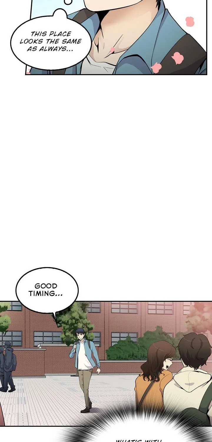 Read Again My Life chapter 17 image 23 on Lezhin