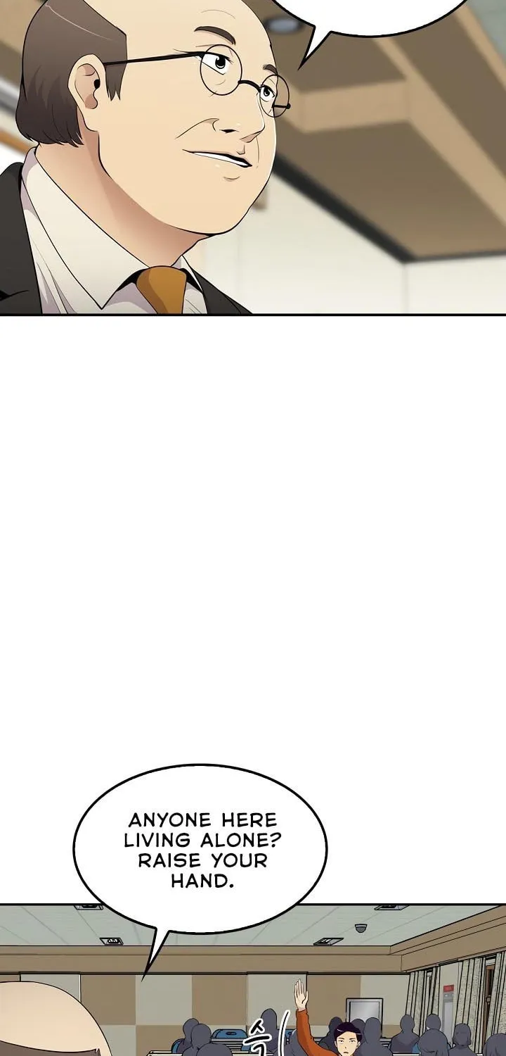 Read Again My Life chapter 17 image 29 on Lezhin