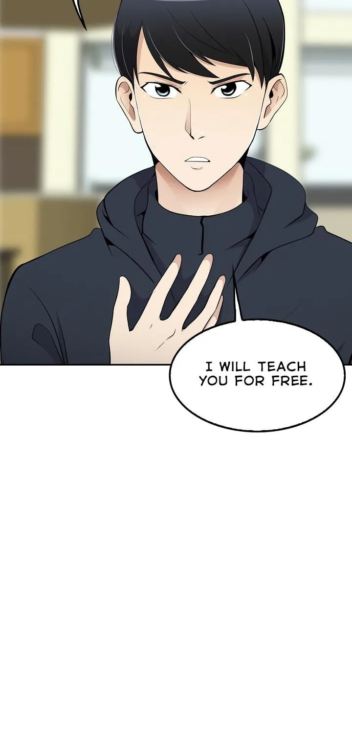 Read Again My Life chapter 17 image 3 on Lezhin
