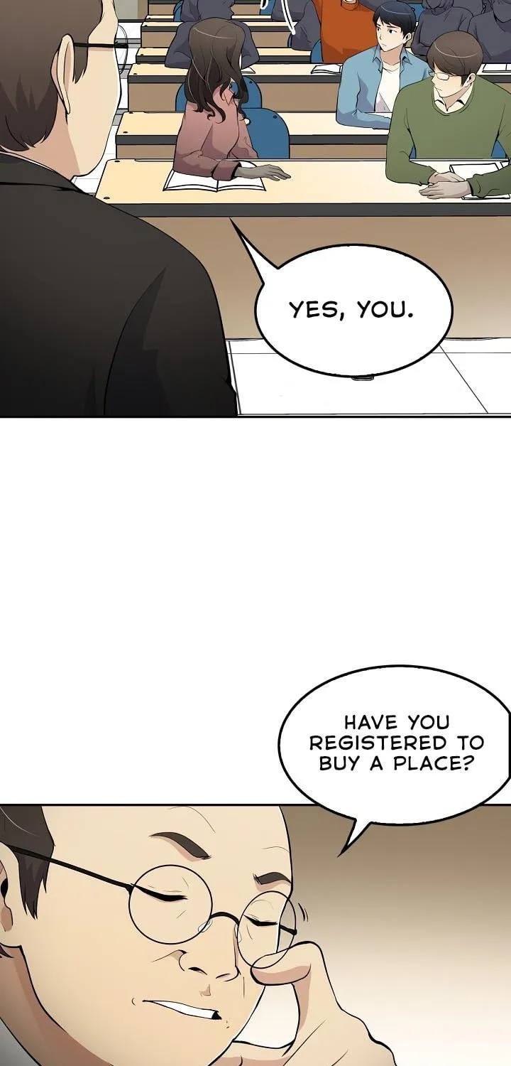 Read Again My Life chapter 17 image 30 on Lezhin