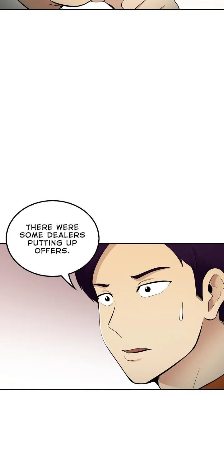 Read Again My Life chapter 17 image 31 on Lezhin