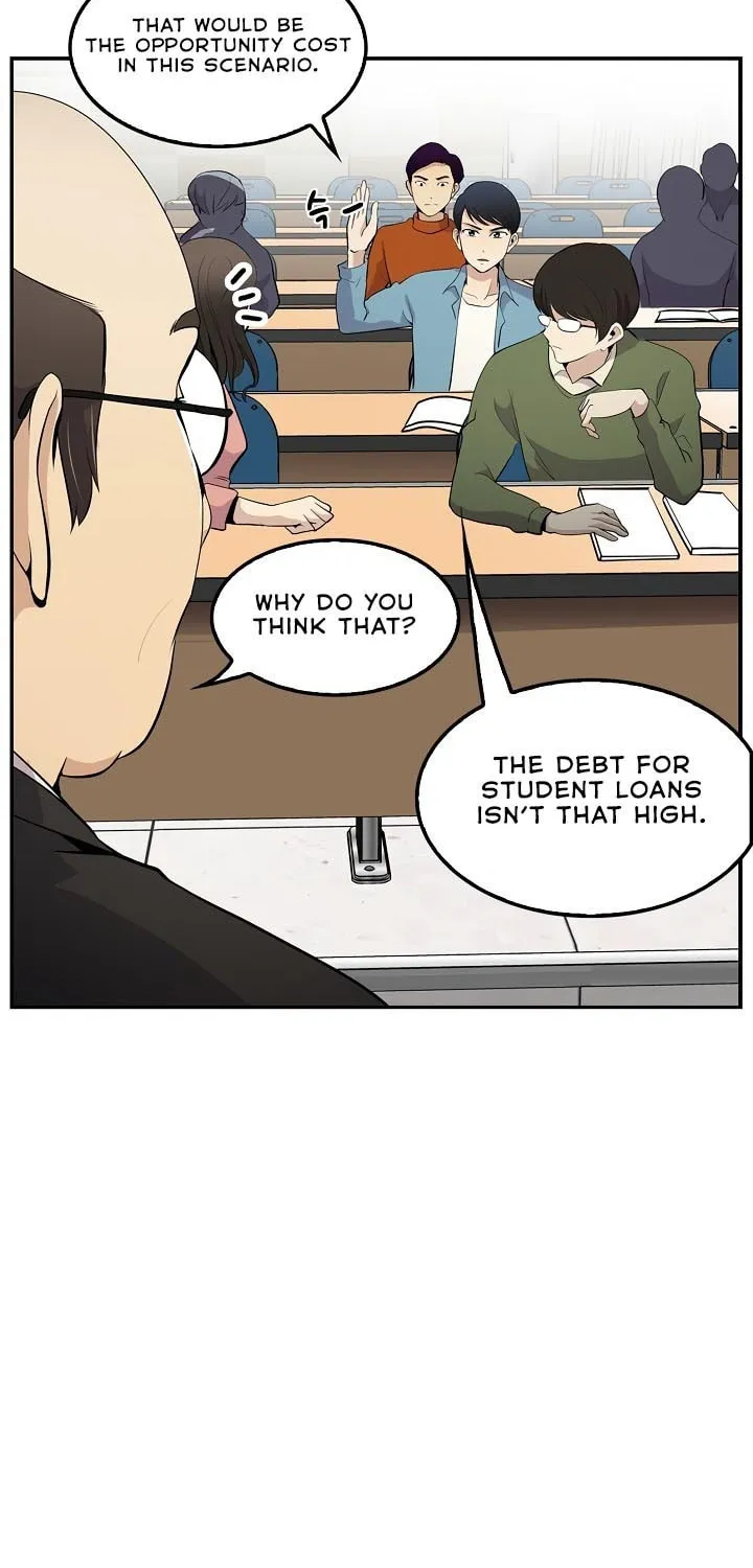 Read Again My Life chapter 17 image 35 on Lezhin